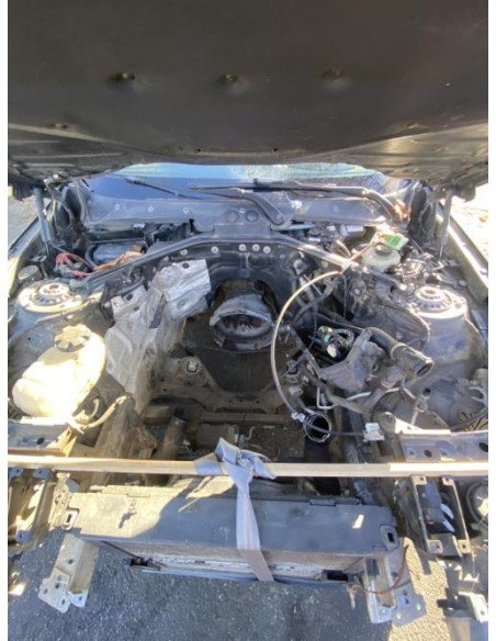 Eclairage de plaque BMW SERIE 1 F20 PHASE 1 Diesel