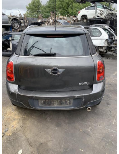 Capteur aide au stationnement MINI MINI 2 R60 COUNTRYMAN BREAK Diesel