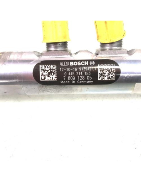 Rampe injection BMW SERIE 3 E90 PHASE 2 Diesel
