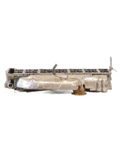 Culasse BMW X5 E70 PHASE 2 Diesel 2