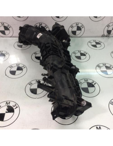 Collecteur d'admission BMW SERIE 3 F30 PHASE 2 