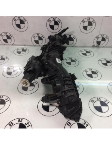 Collecteur d'admission BMW SERIE 3 F30 PHASE 2 