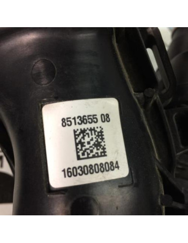 Collecteur d'admission BMW SERIE 3 F30 PHASE 2 