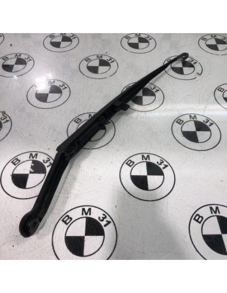 Bras essuie glace avant gauche BMW SERIE 3 E46 PHASE 2 Diesel