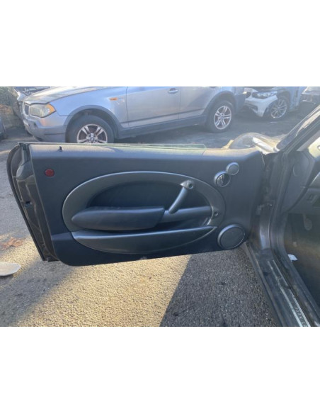 Boitier air bag MINI MINI 1 R50/R53 PHASE 1 Essence