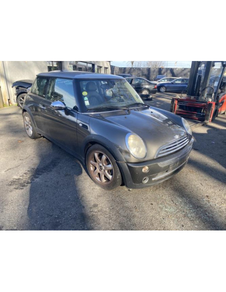 Moquette MINI MINI 1 R50/R53 PHASE 1 Essence