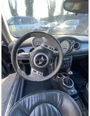 Air bag rideau droit MINI MINI 1 R50/R53 PHASE 1 Essence