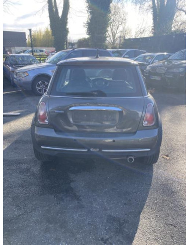Pulseur d'air MINI MINI 1 R50/R53 PHASE 1 Essence