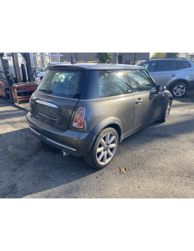Demarreur MINI MINI 1 R50/R53 PHASE 1 Essence