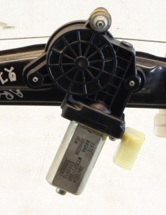 Leve vitre electrique arriere droit BMW SERIE 1 F20 PHASE 1 Diesel 2