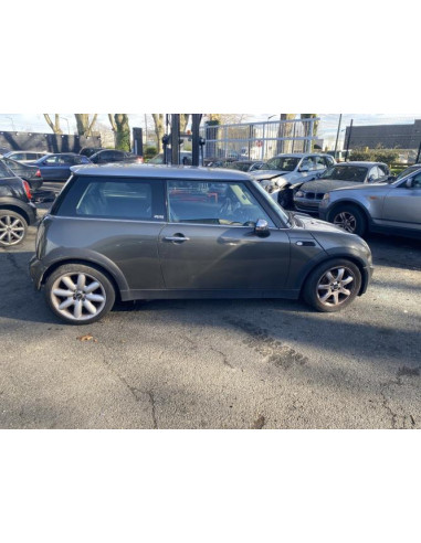 Aile arriere droit MINI MINI 1 R50/R53 PHASE 1 Essence
