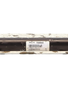 Arbre de transmission avant BMW X3 F25 PHASE 1 Diesel 2