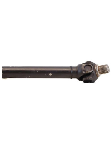 Arbre de transmission avant BMW X3 F25 PHASE 1 Diesel