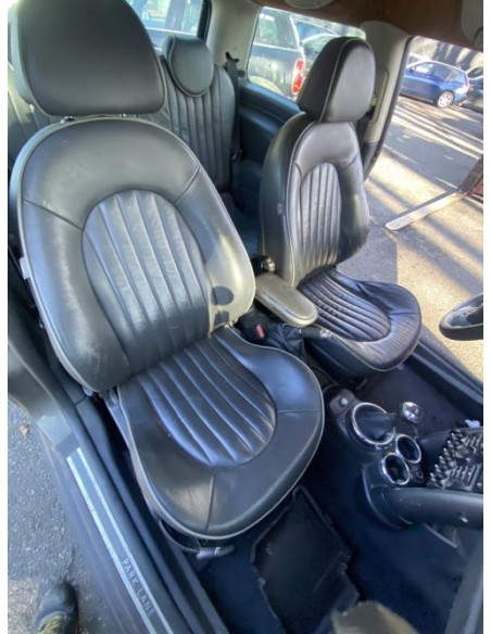 Autoradio MINI MINI 1 R50/R53 PHASE 1 Essence
