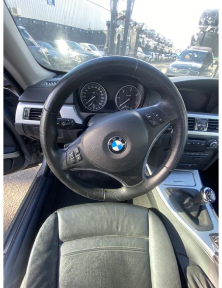 Recepteur BMW SERIE 3 E92 COUPE PHASE 1 Diesel