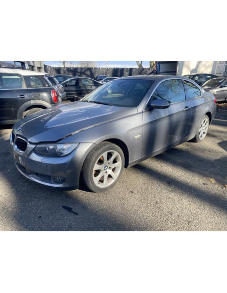 Recepteur BMW SERIE 3 E92 COUPE PHASE 1 Diesel