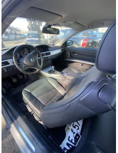 Ciel de toit BMW SERIE 3 E92 COUPE PHASE 1 Diesel