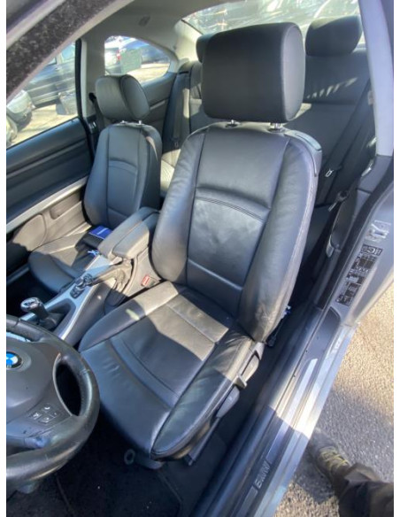 Ciel de toit BMW SERIE 3 E92 COUPE PHASE 1 Diesel