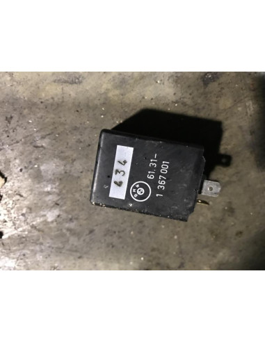 Relais electrique BMW SERIE 3 E30 Essence