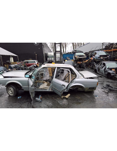 Relais electrique BMW SERIE 3 E30 Essence