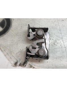Serrure de capot BMW X6 E71/E72 PHASE 1 