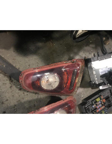 Feu arriere principal gauche (feux) MINI MINI 2 R56 PHASE 1 