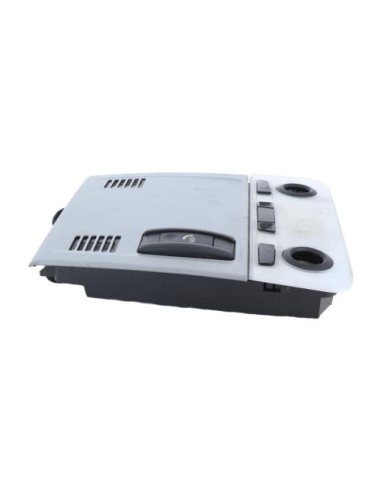 Eclairage de plafonnier BMW SERIE 1 E87 PHASE 2 