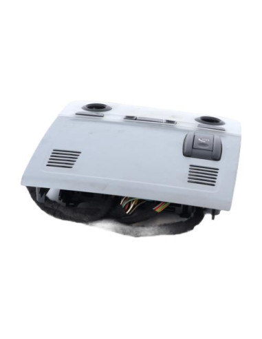 Eclairage de plafonnier BMW SERIE 1 E87 PHASE 2 