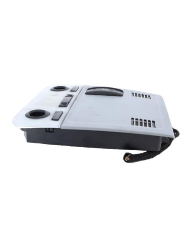 Eclairage de plafonnier BMW SERIE 1 E87 PHASE 2 