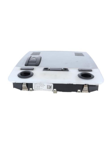 Eclairage de plafonnier BMW SERIE 1 E87 PHASE 2 