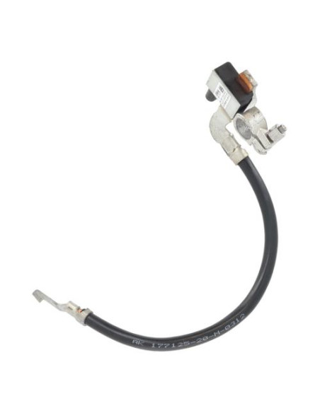 Batterie BMW SERIE 1 F20 PHASE 1 Diesel