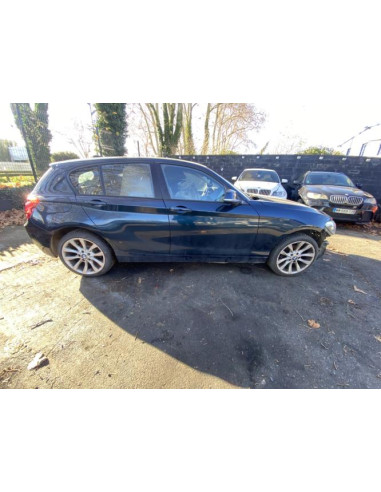 Batterie BMW SERIE 1 F20 PHASE 1 Diesel