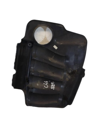 Cache moteur  BMW  
