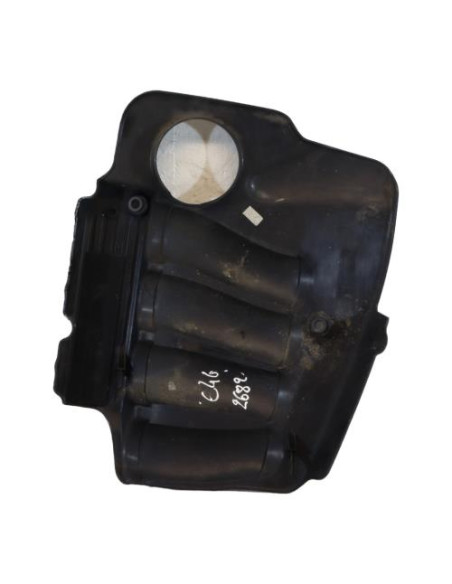 Cache moteur  BMW  