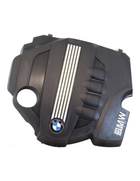 Cache moteur  BMW SERIE 1 E81 Diesel