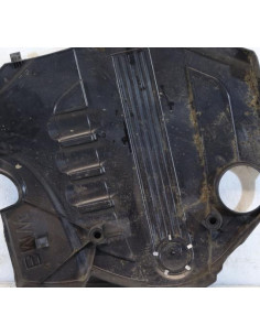 Cache moteur  BMW SERIE 1 E81 Diesel 2