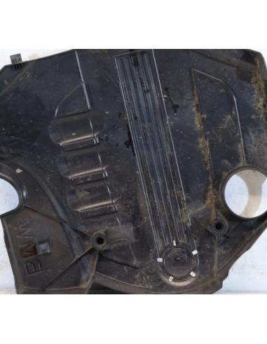 Cache moteur  BMW SERIE 1 E81 Diesel