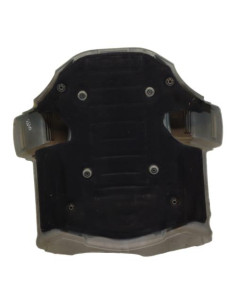 Cache moteur  BMW SERIE 6 E63 COUPE PHASE 1 Essence 2