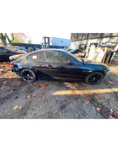 Cache moteur  BMW SERIE 6 E63 COUPE PHASE 1 Essence