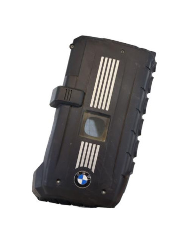 Cache moteur  BMW SERIE 1 E82 COUPE Essence