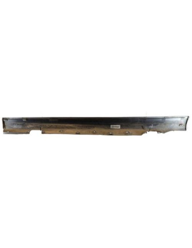 Bas de caisse droit BMW SERIE 3 E46 PHASE 2 Essence