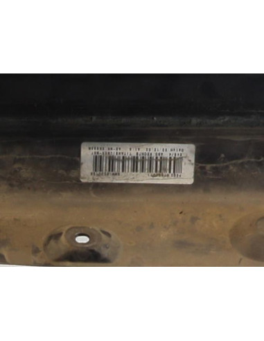 Bas de caisse droit BMW SERIE 3 E46 PHASE 2 Essence