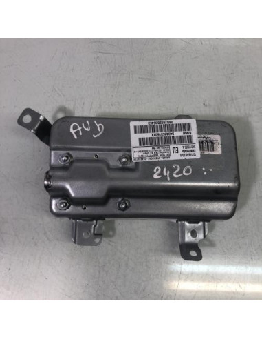 Air bag lateral droit BMW X3 E83 PHASE 2 Diesel