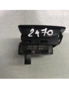 Interrupteur de leve vitre arriere droit BMW SERIE 5 E60 PHASE 2 Diesel 2