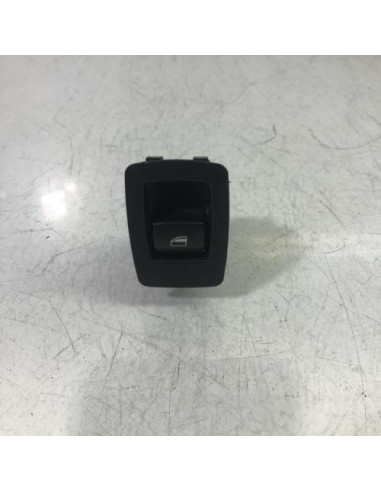 Interrupteur de leve vitre arriere droit BMW SERIE 5 E60 PHASE 2 Diesel