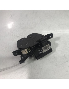 Serrure de coffre BMW SERIE 5 F07 GRAN TURISMO PHASE 2 Essence 2