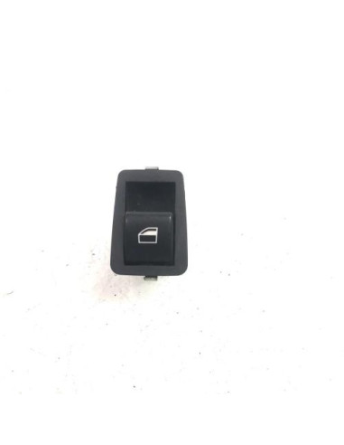 Interrupteur de leve vitre arriere gauche BMW SERIE 3 E46 PHASE 1 Diesel