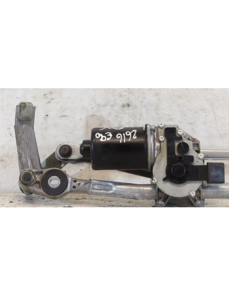 Mecanisme d'essuie glace BMW SERIE 3 E90 PHASE 1 Essence