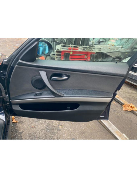 Mecanisme d'essuie glace BMW SERIE 3 E90 PHASE 1 Essence