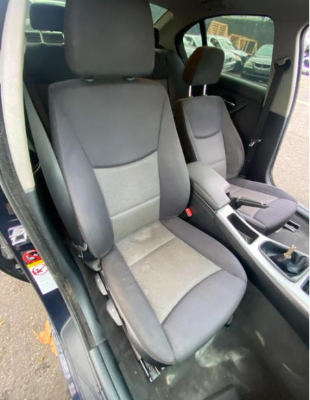 Mecanisme d'essuie glace BMW SERIE 3 E90 PHASE 1 Essence